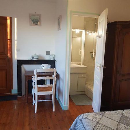 Chambres D'Hotes Anne-Marie Châtillon-sur-Indre エクステリア 写真