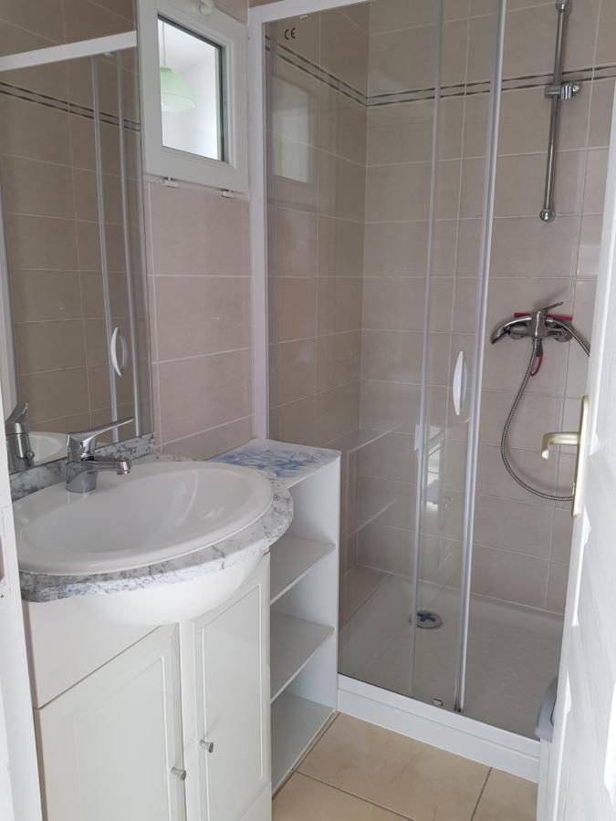 Chambres D'Hotes Anne-Marie Châtillon-sur-Indre エクステリア 写真