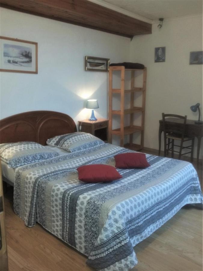 Chambres D'Hotes Anne-Marie Châtillon-sur-Indre エクステリア 写真