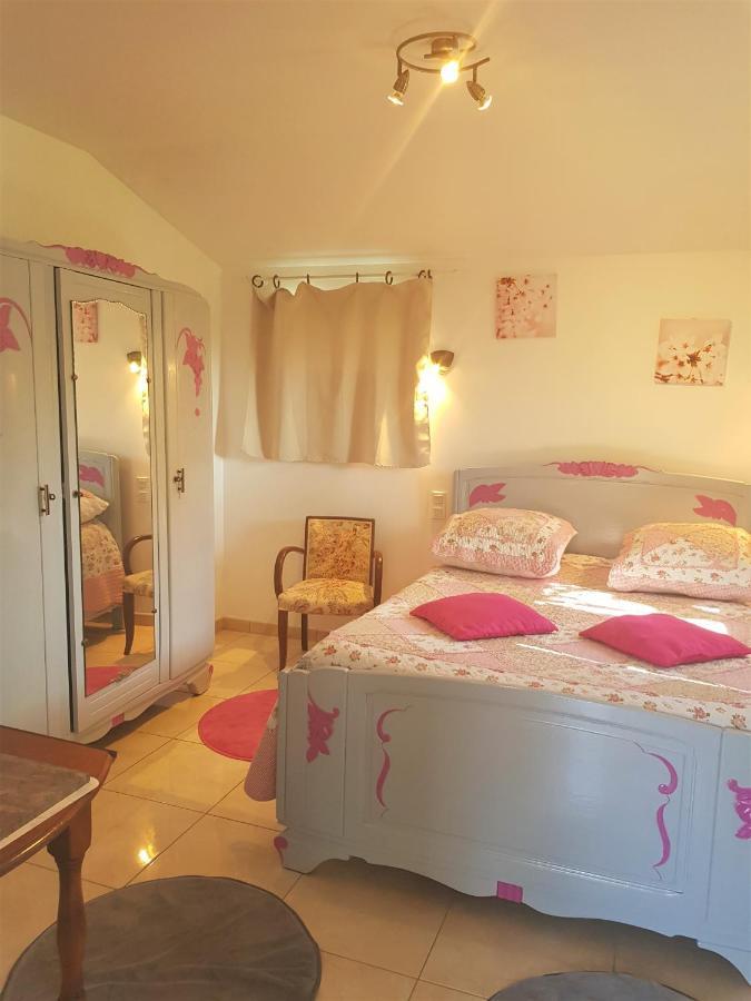 Chambres D'Hotes Anne-Marie Châtillon-sur-Indre エクステリア 写真