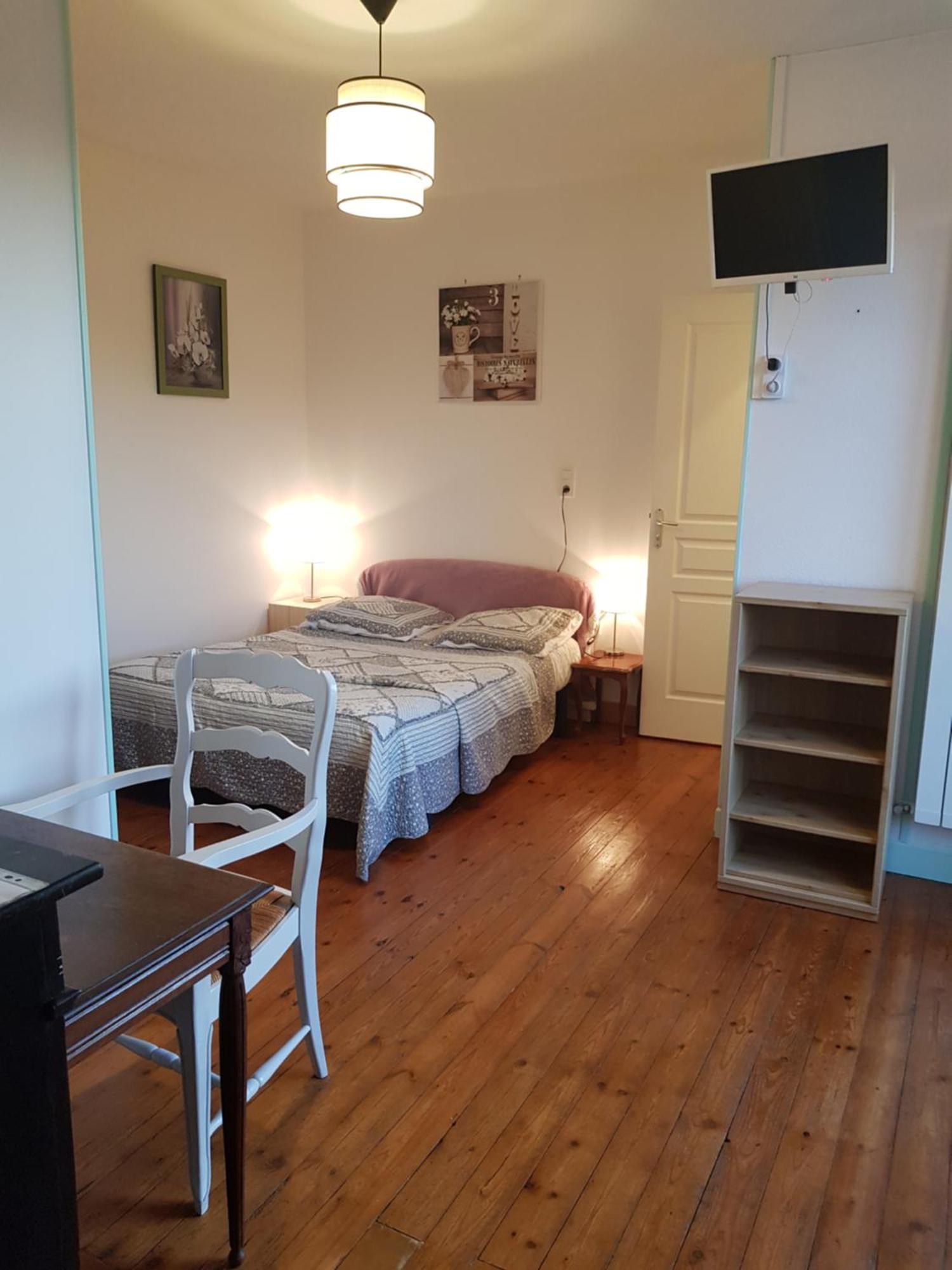 Chambres D'Hotes Anne-Marie Châtillon-sur-Indre エクステリア 写真