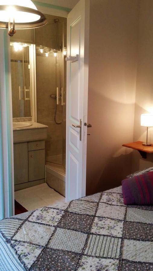 Chambres D'Hotes Anne-Marie Châtillon-sur-Indre エクステリア 写真