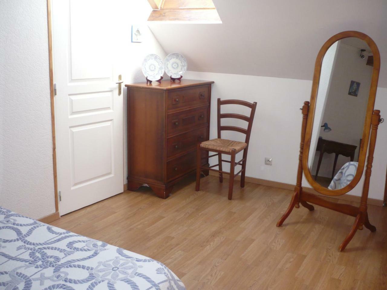 Chambres D'Hotes Anne-Marie Châtillon-sur-Indre エクステリア 写真