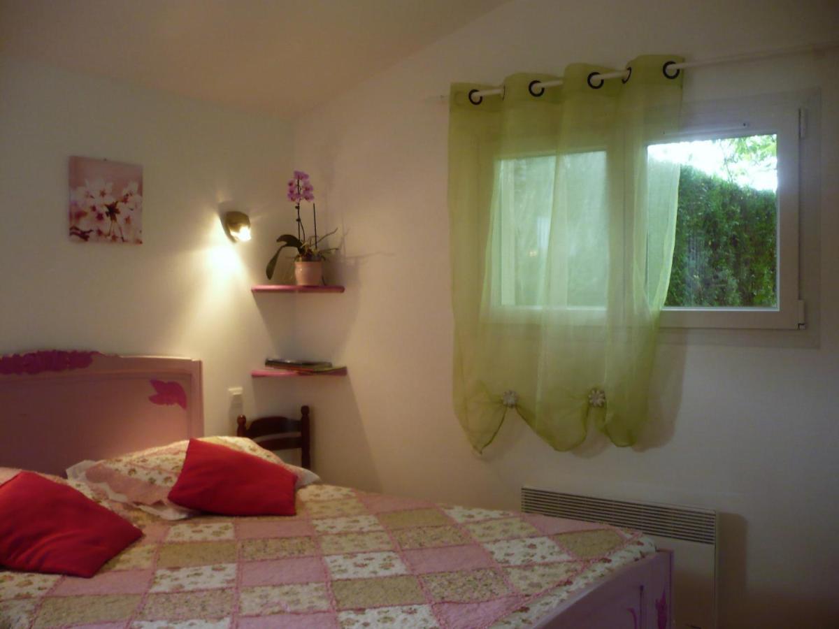 Chambres D'Hotes Anne-Marie Châtillon-sur-Indre エクステリア 写真